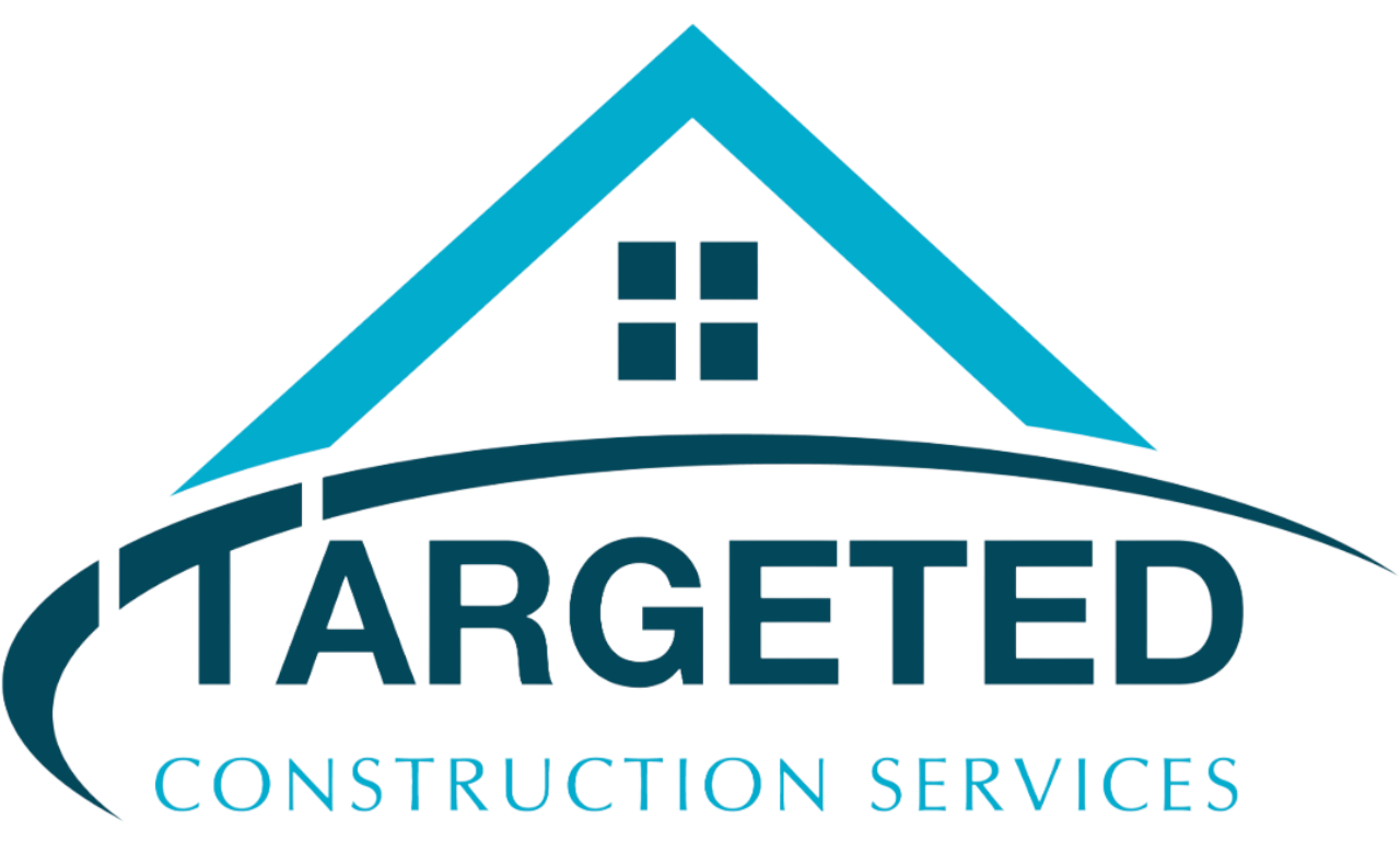 Targeted Construction Services logo