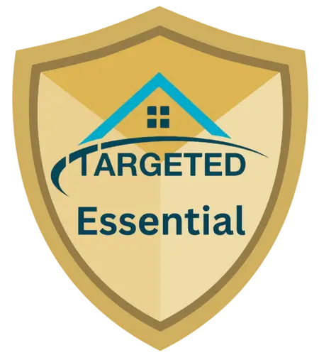 Essential plan badge